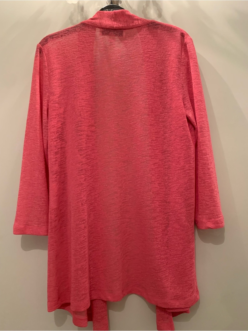 VINTAGE KASPER LONG CARDIGAN SWEATER. EXCELLENT CONDITION! - Picture 7 of 7